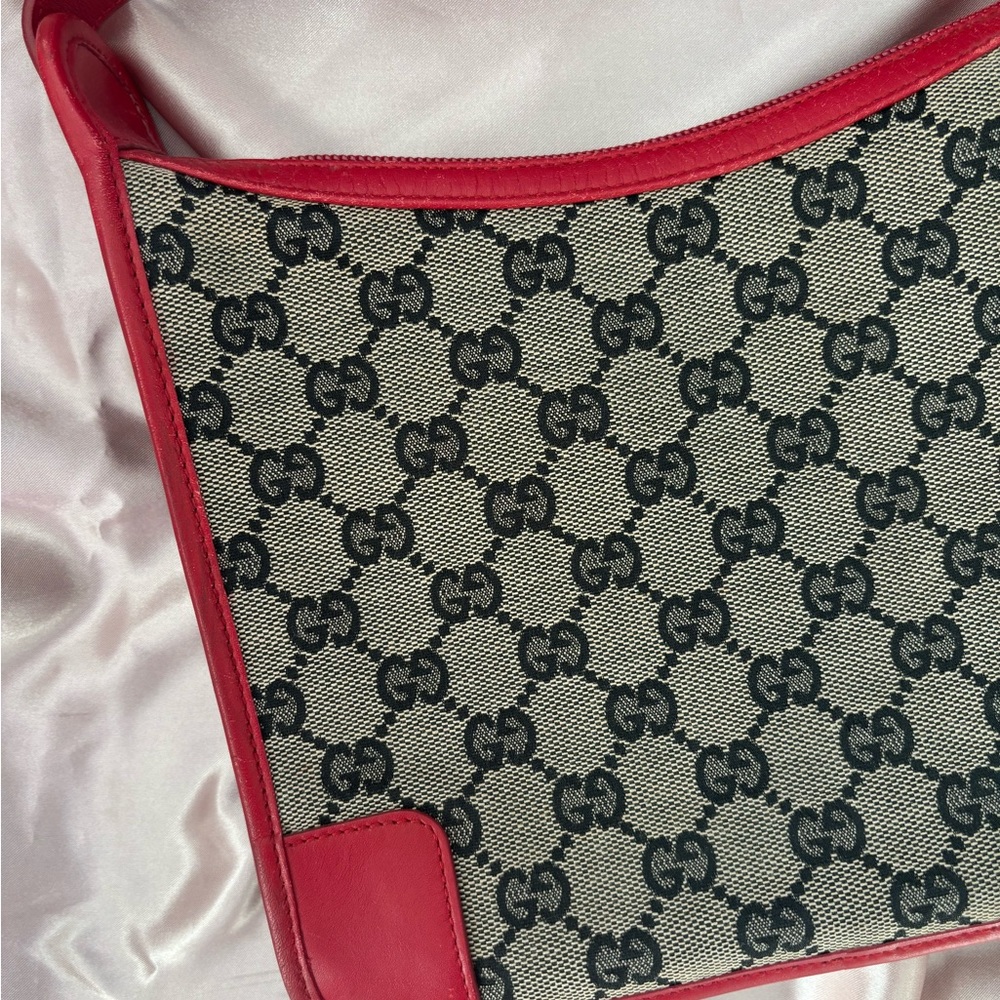 Vintage Gucci Bag